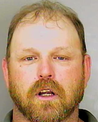 Arnold Dwayne - Polk County, FL 