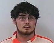 Herndon Eric - Osage County, OK 