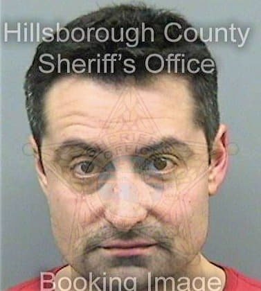 Lewis Evan - Hillsborough County, FL 