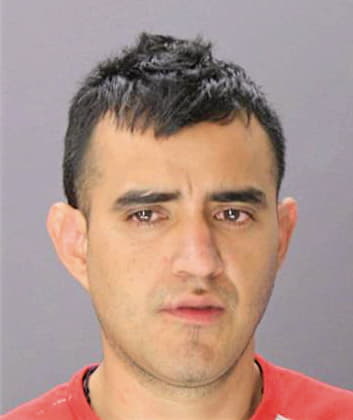 Cerda Fransisco - Dallas County, TX 