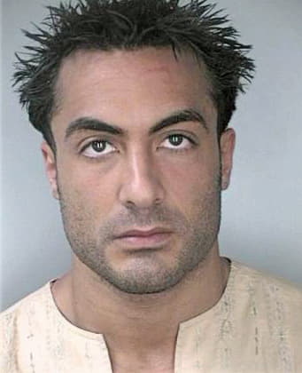 Bazzi Hassin - Hillsborough County, FL 