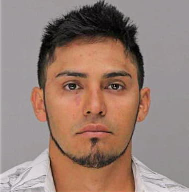 Castillanosmejia Jairo - Dallas County, TX 