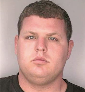 Bargo James - Hillsborough County, FL 