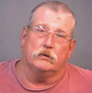 Childress James - Brevard County, FL 