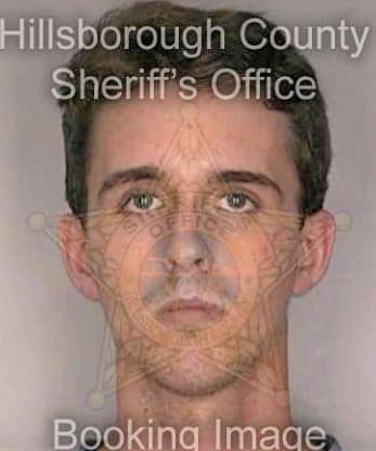 Meng Jarred - Hillsborough County, FL 