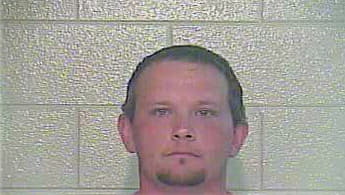 Barnett Jeffery - Pulaski County, KY 