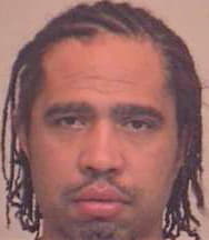 Brandon Jermaine - Pickaway County, OH 