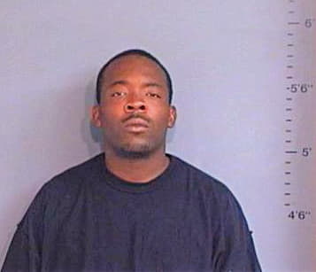 Toliver Jermaine - Brazos County, TX 