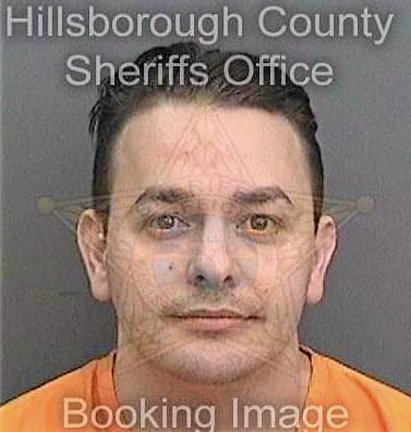 Fernandez John - Hillsborough County, FL 
