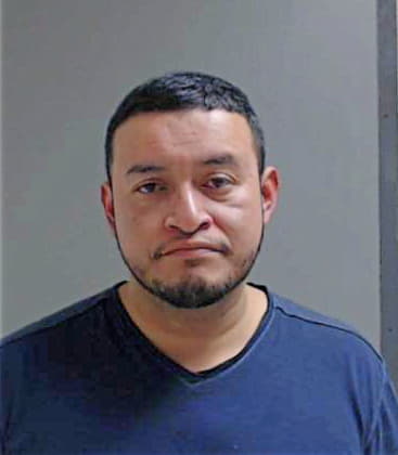 Barrientos Jose - Hidalgo County, TX 