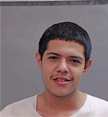 Rivera Jose - Hidalgo County, TX 