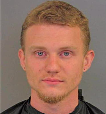 Glenn Joshua - Anderson County, SC 