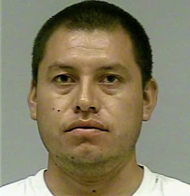Rodriguez-Hernandez Juan - Gwinnett County, GA 