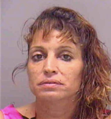 Markman Julia - Lee County, FL 