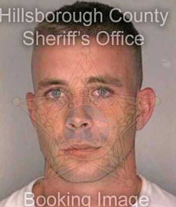 Flynn Kiel - Hillsborough County, FL 