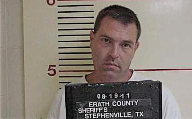 Clark Kyle - Erath County, TX 