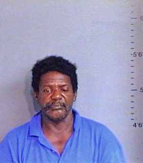 Gardner Larry - Brazos County, TX 