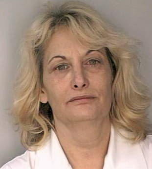 Cregan Lisa - Hillsborough County, FL 