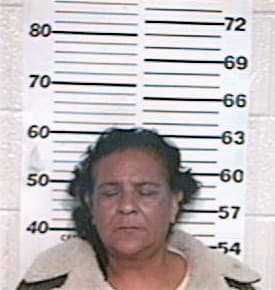Rivera Martina - Hidalgo County, TX 