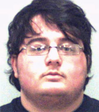 Ramirez Mathew - Gwinnett County, GA 