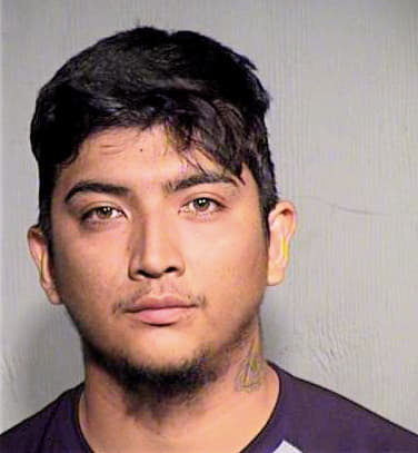 Orellana Melvin - Maricopa County, AZ 