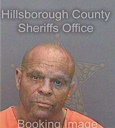 Green Michael - Hillsborough County, FL 