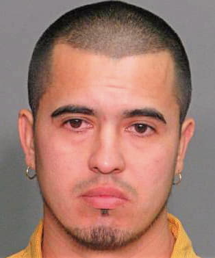 Arellano Omar - Wake County, NC 