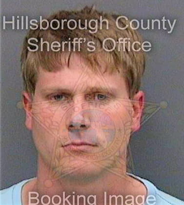 Schoening Parker - Hillsborough County, FL 