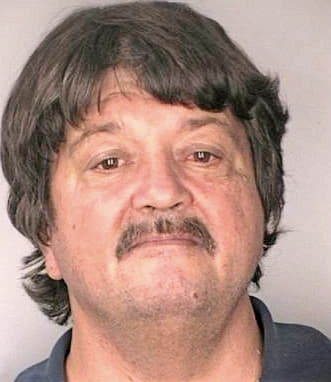 Arp Phillip - Hillsborough County, FL 