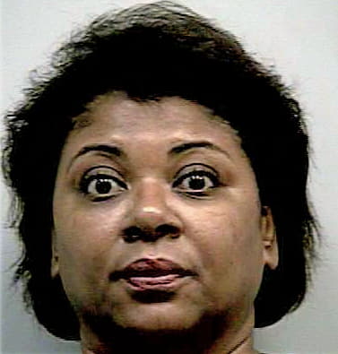 Weatherspoon Phoebe - Gwinnett County, GA 