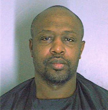 Brown Quinton - Dekalb County, GA 