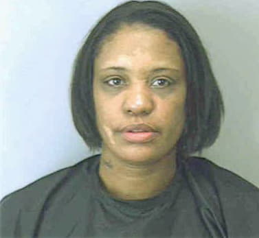 Johnson Rhonda - Dekalb County, GA 