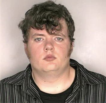 Coulsey Robert - Hillsborough County, FL 