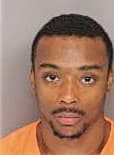 Robinson Rodrick - Greenville County, SC 