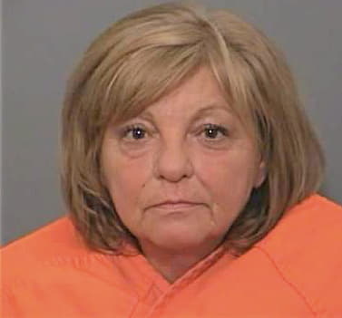 Pauley Sandra - Horry County, SC 