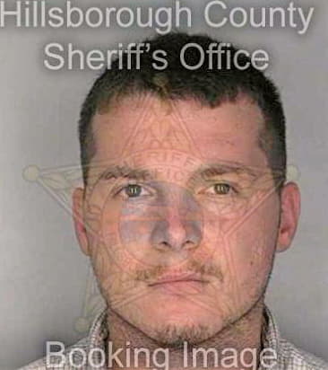Sutter Shawn - Hillsborough County, FL 