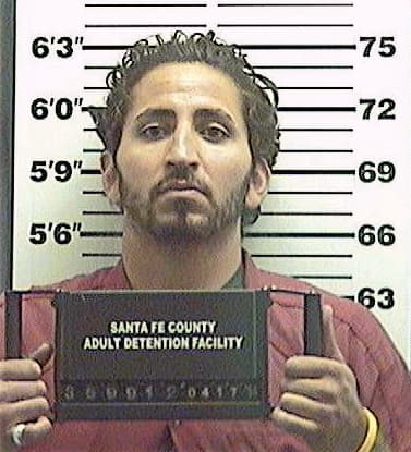 Barela Steven - SantaFe County, NM 