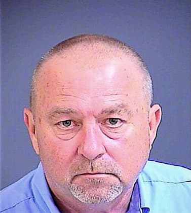 Wilson Terry - Charleston County, SC 