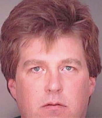 Stewart Thomas - Polk County, FL 