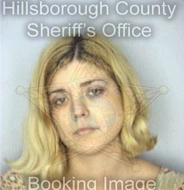 Kilmer Veronica - Hillsborough County, FL 