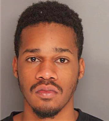 Polite Wilvonte - Berkeley County, SC 