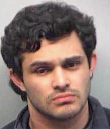 Perez Alejandro - Fulton County, GA 