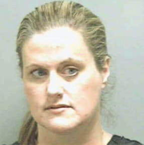 Mayes Amber - Dekalb County, GA 