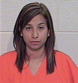 Rodriguez Ana - Hidalgo County, TX 