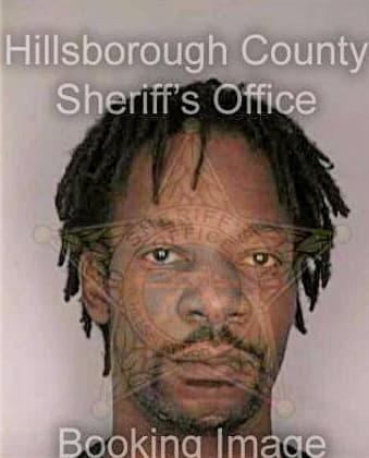 Lane Anthony - Hillsborough County, FL 