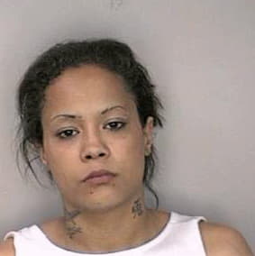 Strickland Chenelle - Hillsborough County, FL 