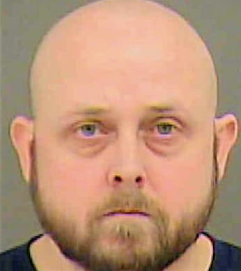 Martin Christopher - Mecklenburg County, NC 