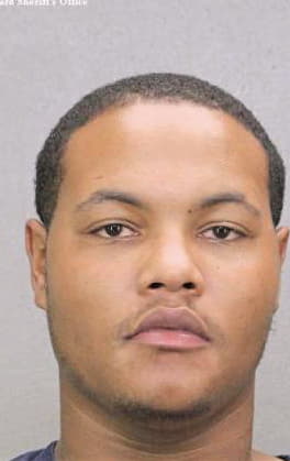 Gregory Darryl - Broward County, FL 