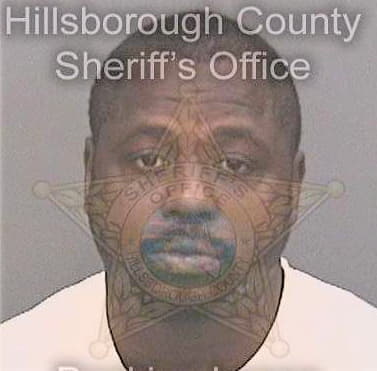 Washington Dwyan - Hillsborough County, FL 