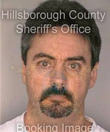 Gulzau Ernst - Hillsborough County, FL 
